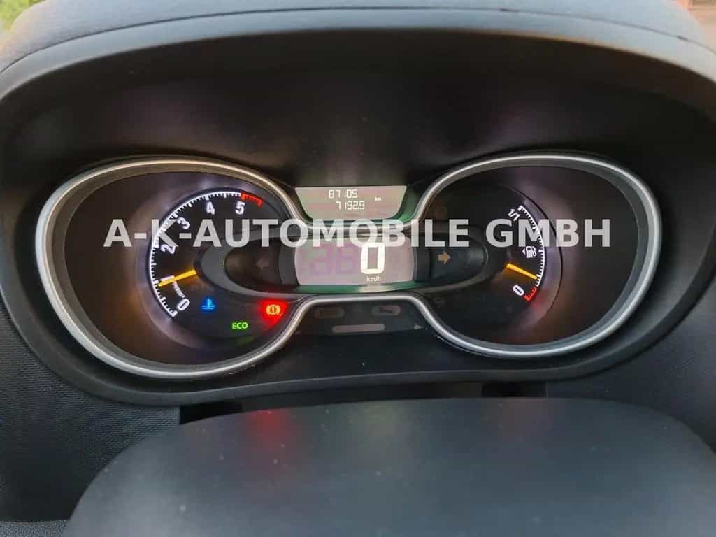 Opel Vivaro B Kombi Combi L2H1 Exkluiv 10/2016-photo-16