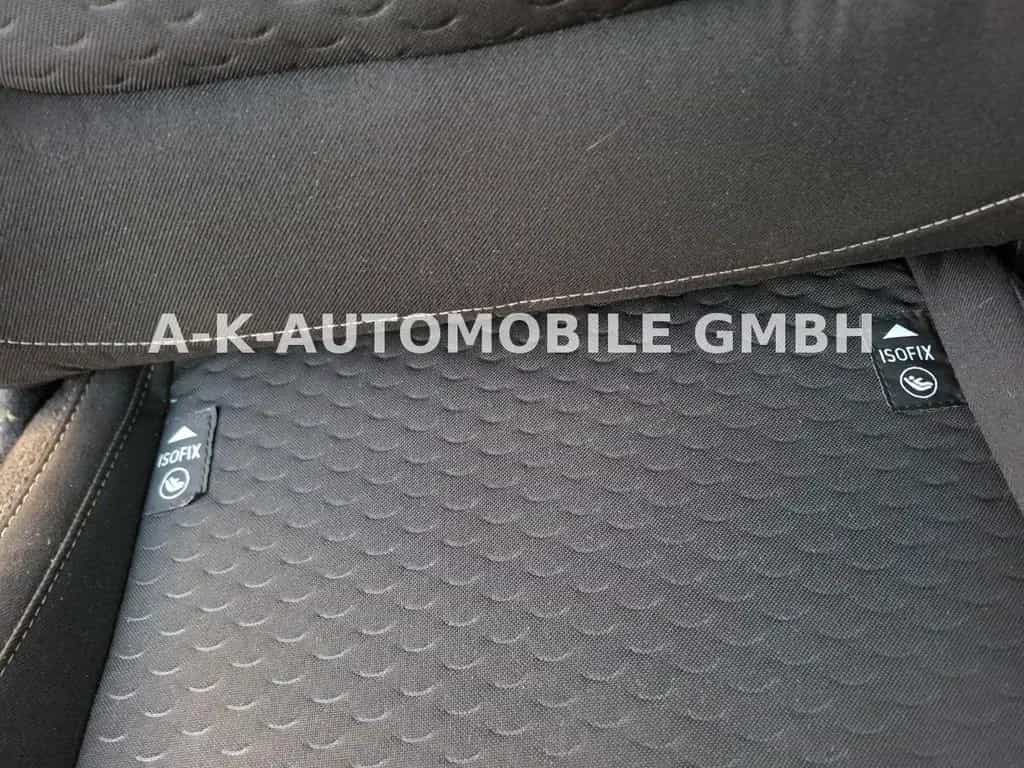 Opel Vivaro B Kombi Combi L2H1 Exkluiv 10/2016-photo-39