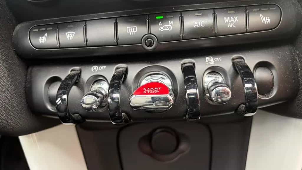 MINI Cooper |PANORAMA-DACH|SHZ|KLIMAAUTO.|ALLWETTER| 06/2014-photo-6