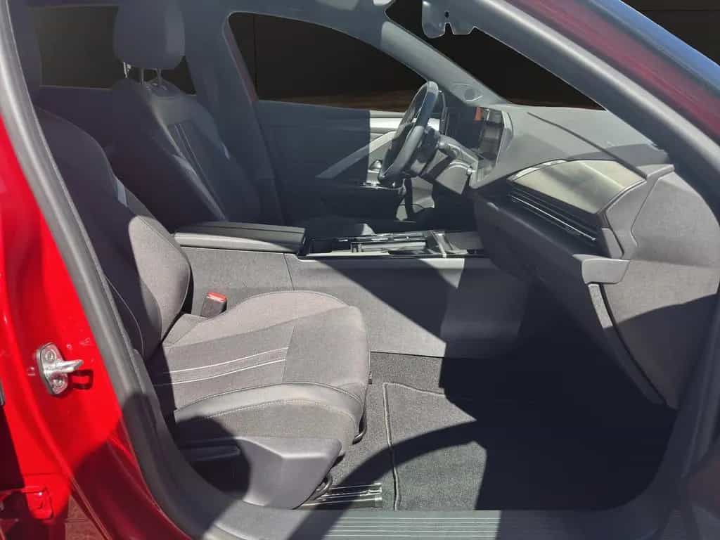 Opel Astra L GS Lim.5 *AHK/Head-up/Navi/LED/Winterpak 09/2024-photo-18