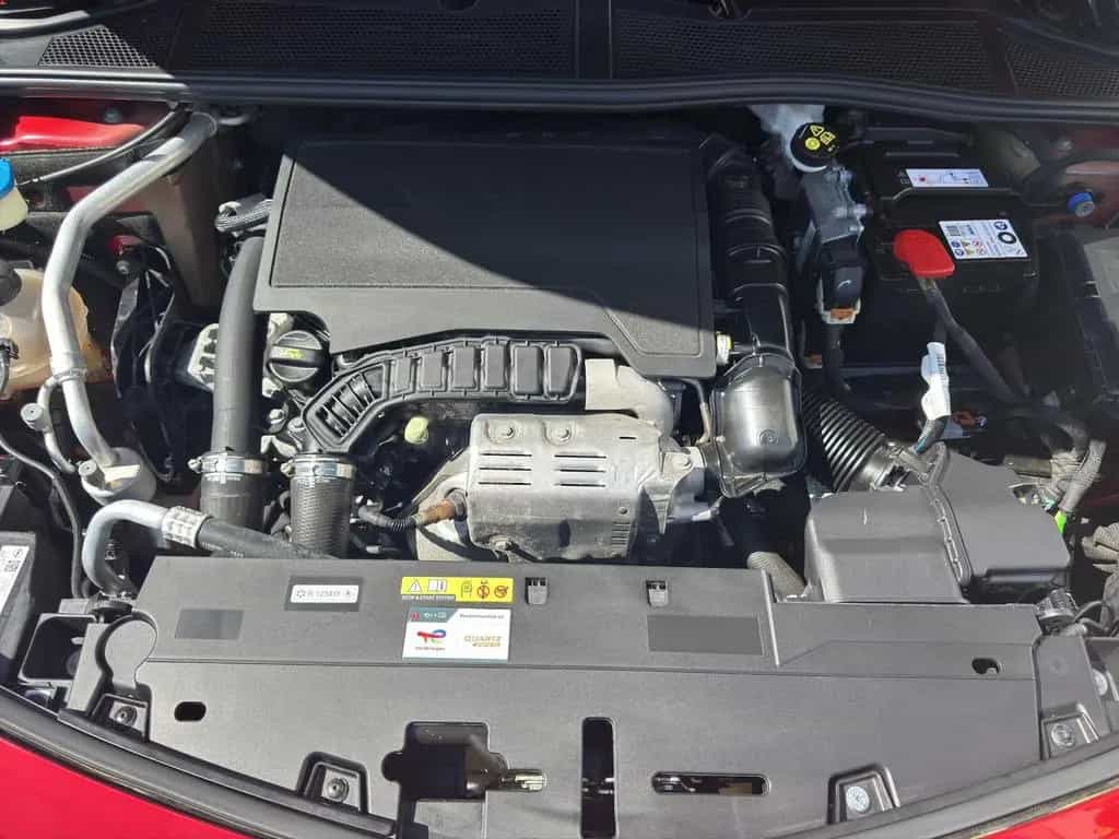 Opel Astra L GS Lim.5 *AHK/Head-up/Navi/LED/Winterpak 09/2024-photo-21