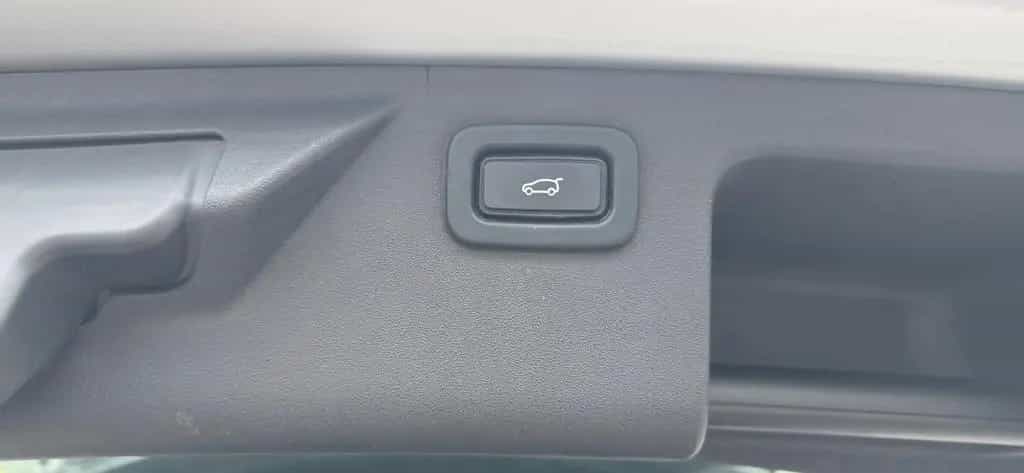 Land Rover Discovery Sport S AWD 10/2019-photo-17