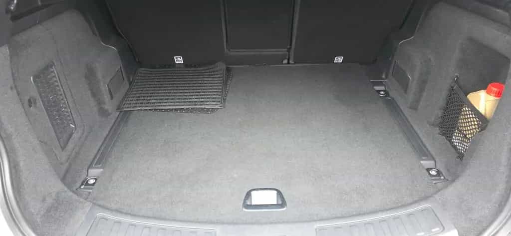 Land Rover Discovery Sport S AWD 10/2019-photo-22
