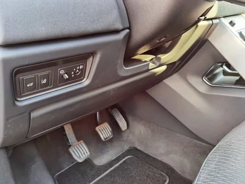 Land Rover Range Rover Rover 2.2 eD4 Evoque Pure °TÜV °Garantie 07/2016-photo-8