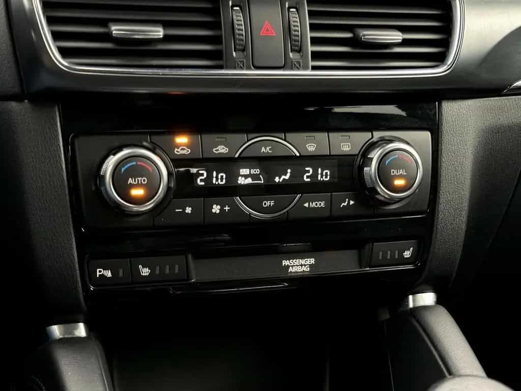 Mazda CX-5 2.5 SkyActiv-G 192 GT-M 4WD, NAKAMA, BOSE, 04/2015-photo-16