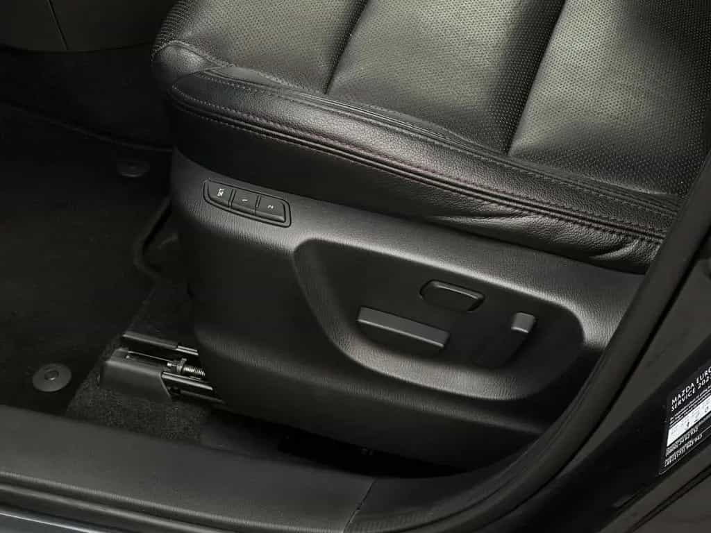 Mazda CX-5 2.5 SkyActiv-G 192 GT-M 4WD, NAKAMA, BOSE, 04/2015-photo-9