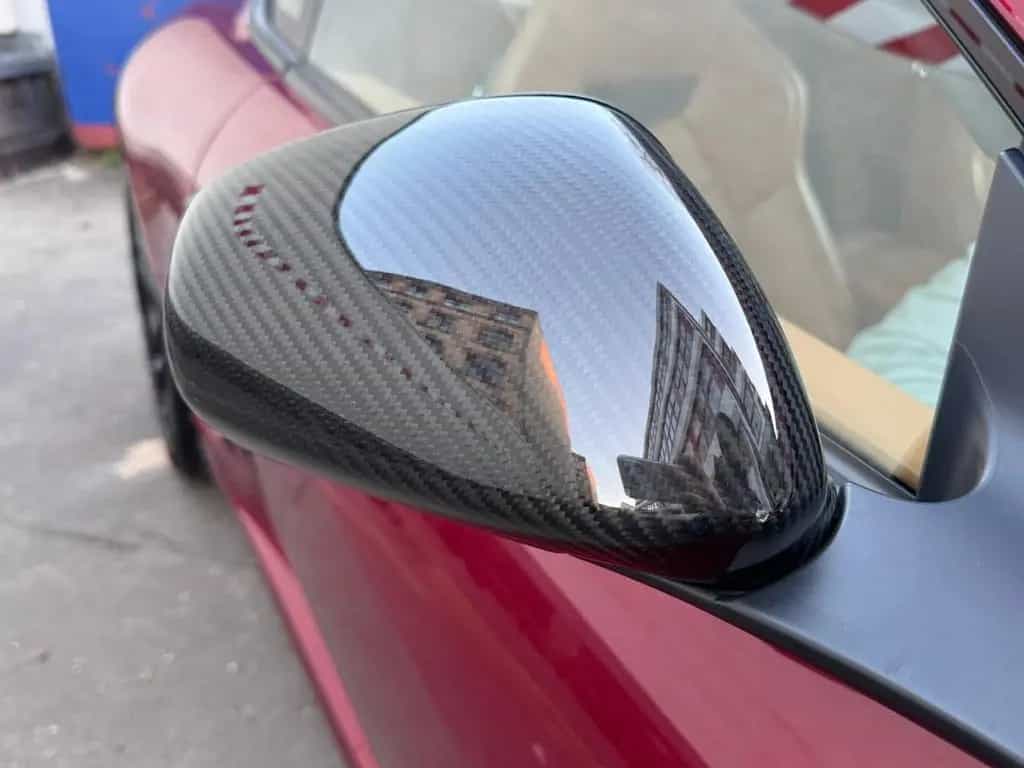 Maserati Granturismo *SPORT MC 4.7 V8*CARBON INT/EXT*R-CAM 07/2018-photo-10