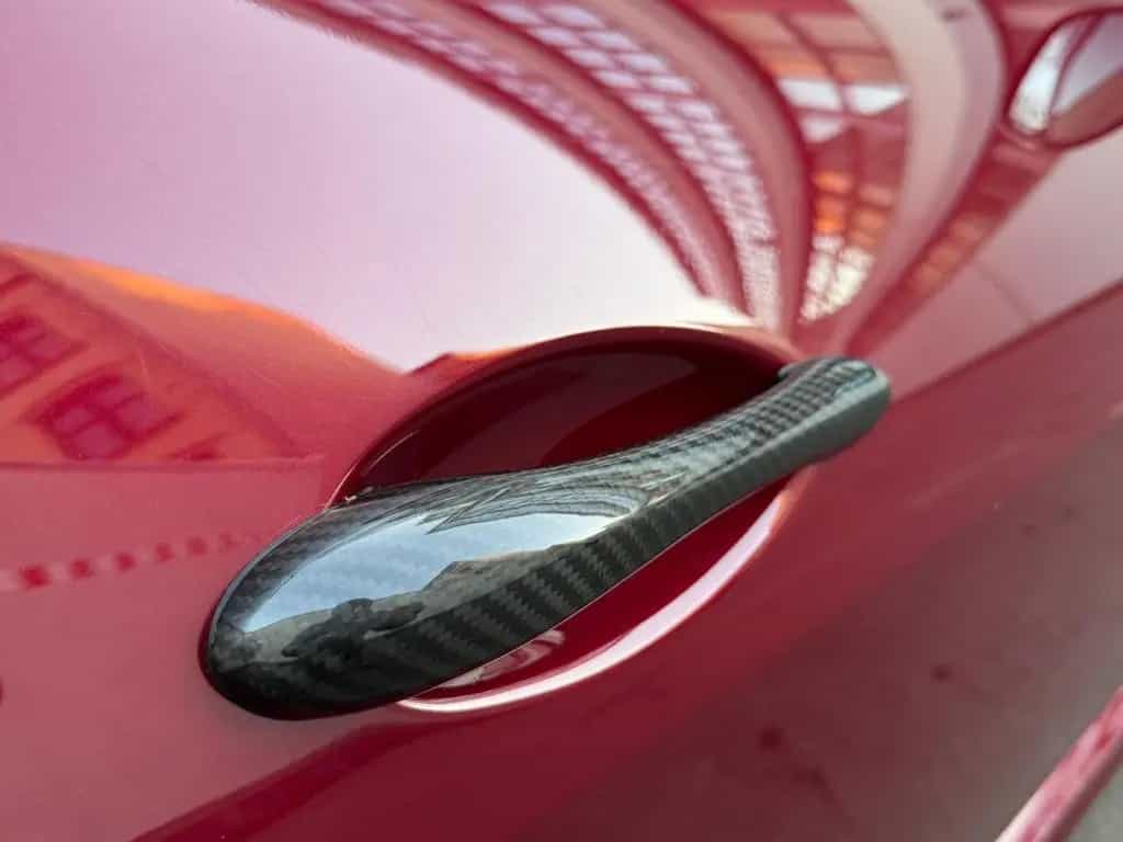 Maserati Granturismo *SPORT MC 4.7 V8*CARBON INT/EXT*R-CAM 07/2018-photo-9