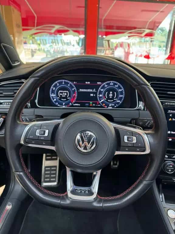 Volkswagen Golf GTI Performance 2.0 245 CV TSI 5 10/2017-photo-11