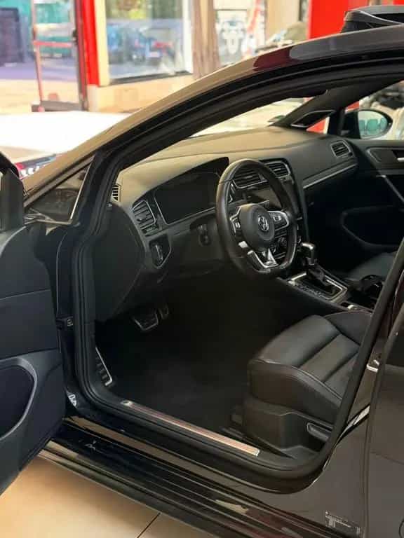 Volkswagen Golf GTI Performance 2.0 245 CV TSI 5 10/2017-photo-7