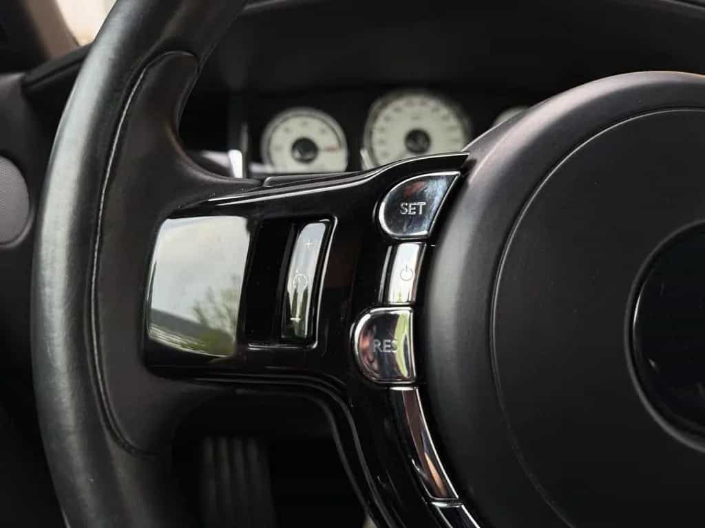 Rolls-Royce Wraith 6.6 V12 TWO-TONE|STARROOF|STOELVENTILATIE 03/2016-photo-19