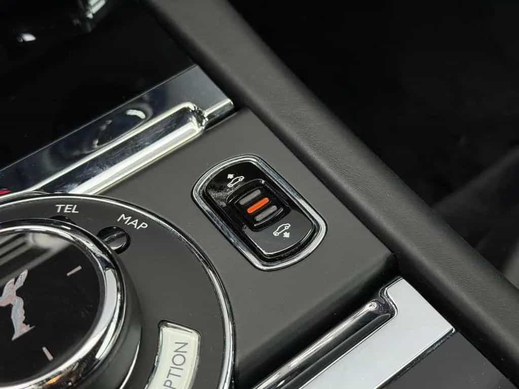 Rolls-Royce Wraith 6.6 V12 TWO-TONE|STARROOF|STOELVENTILATIE 03/2016-photo-24