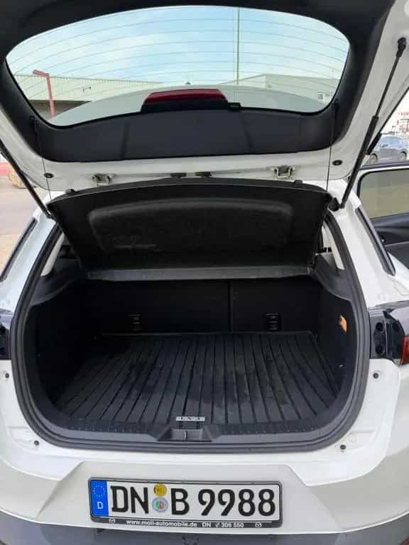 Mazda CX-3 2.0 SKYACTIV-G 121 Exclusive-Line FWD A... 02/2019-photo-7