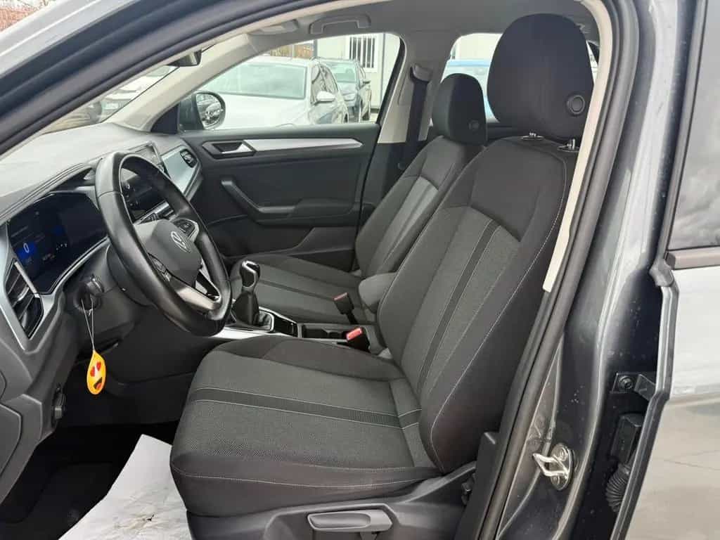 Other Volkswagen T-Roc 2.0 TDI 116CV -LIFE- LED-CARPLA 05/2022-photo-10