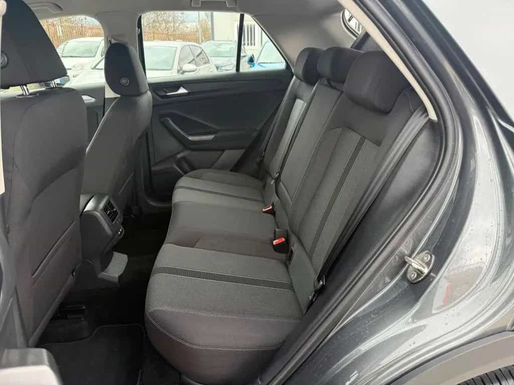 Other Volkswagen T-Roc 2.0 TDI 116CV -LIFE- LED-CARPLA 05/2022-photo-12