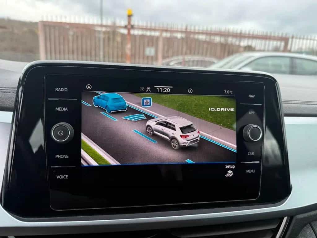 Other Volkswagen T-Roc 2.0 TDI 116CV -LIFE- LED-CARPLA 05/2022-photo-3