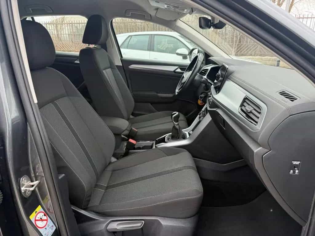 Other Volkswagen T-Roc 2.0 TDI 116CV -LIFE- LED-CARPLA 05/2022-photo-4