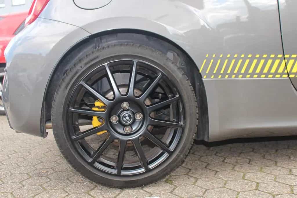 Abarth 695 Linea Competizione /Schalensitze/Top 06/2024-photo-19