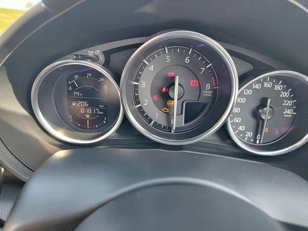 Mazda MX-5 1.5 SKYACTIV-G 132 Exclusive-Line 05/2017-photo-12