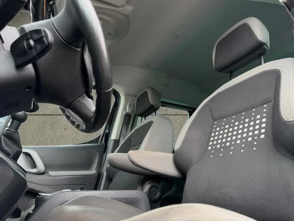 Citroën Berlingo Kombi Selection *KLIMA*SHZ*PDC*TEMP*TÜV 07/2016-photo-8