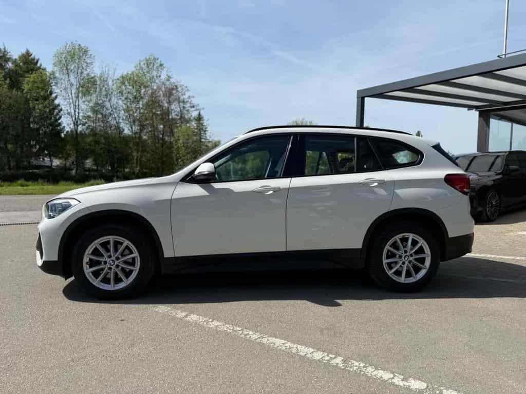 BMW X1 sDrive 18 I Advantage*PANO*STANDHEIZUNG*LED* 12/2019-photo-10