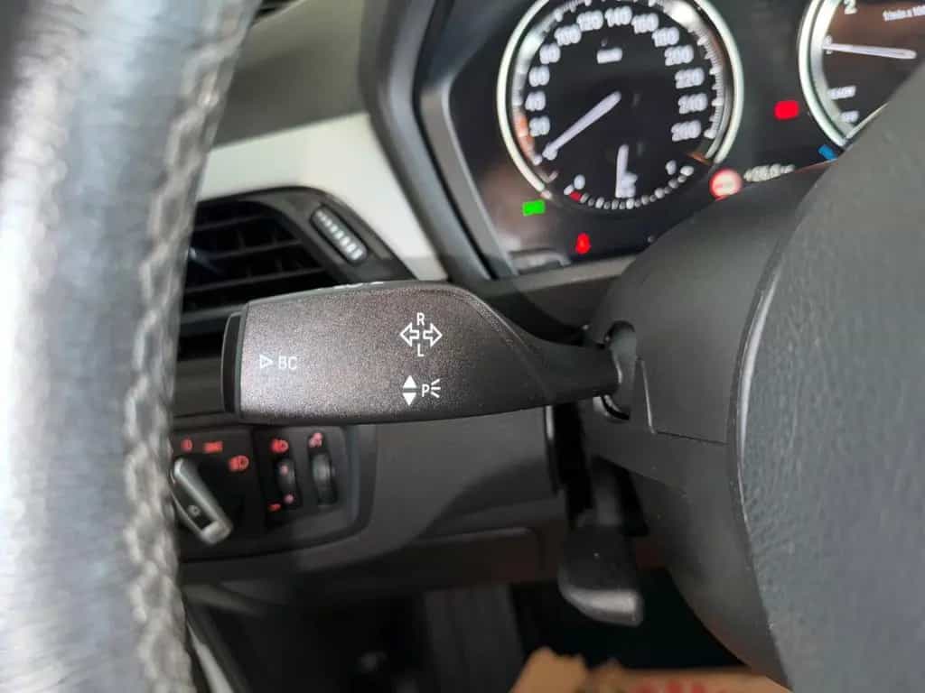 BMW X1 sDrive 18 I Advantage*PANO*STANDHEIZUNG*LED* 12/2019-photo-14