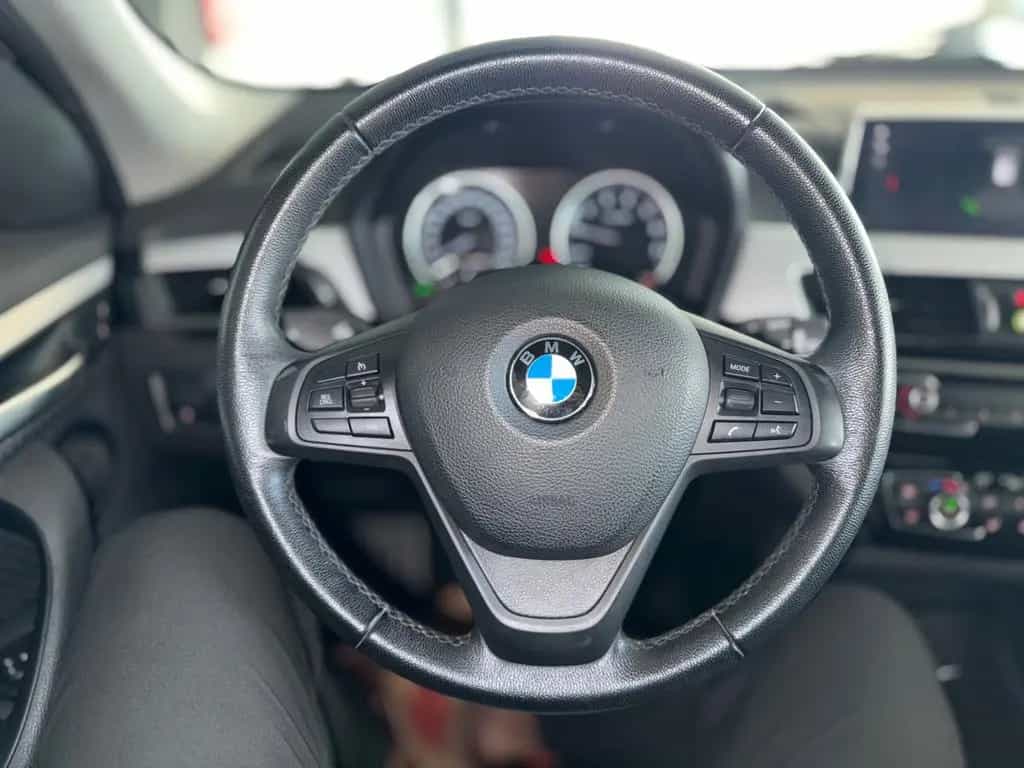 BMW X1 sDrive 18 I Advantage*PANO*STANDHEIZUNG*LED* 12/2019-photo-15