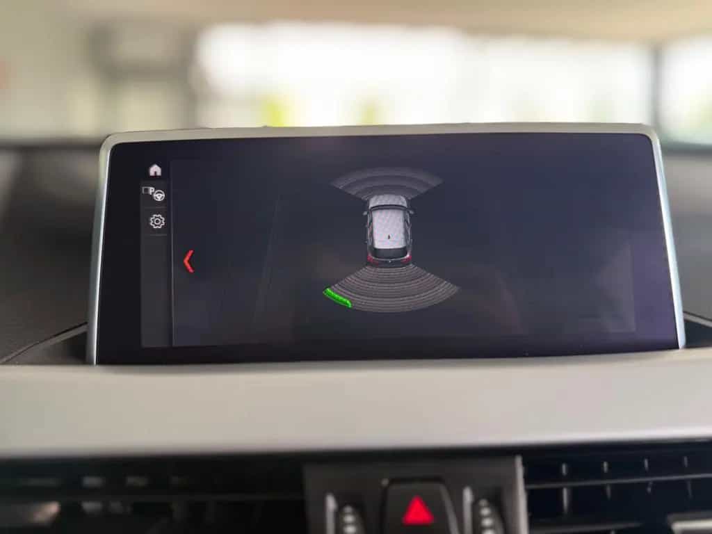 BMW X1 sDrive 18 I Advantage*PANO*STANDHEIZUNG*LED* 12/2019-photo-19