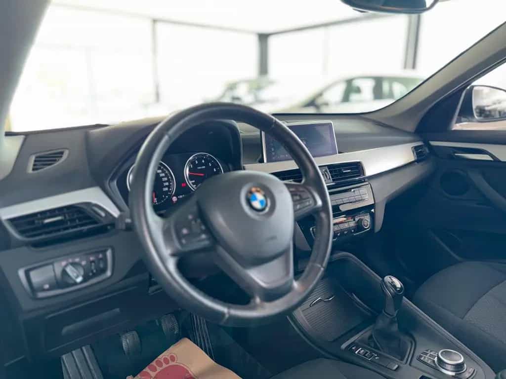 BMW X1 sDrive 18 I Advantage*PANO*STANDHEIZUNG*LED* 12/2019-photo-20