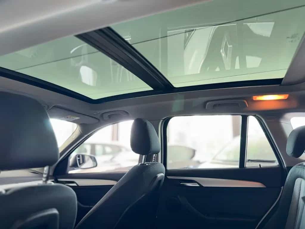 BMW X1 sDrive 18 I Advantage*PANO*STANDHEIZUNG*LED* 12/2019-photo-22