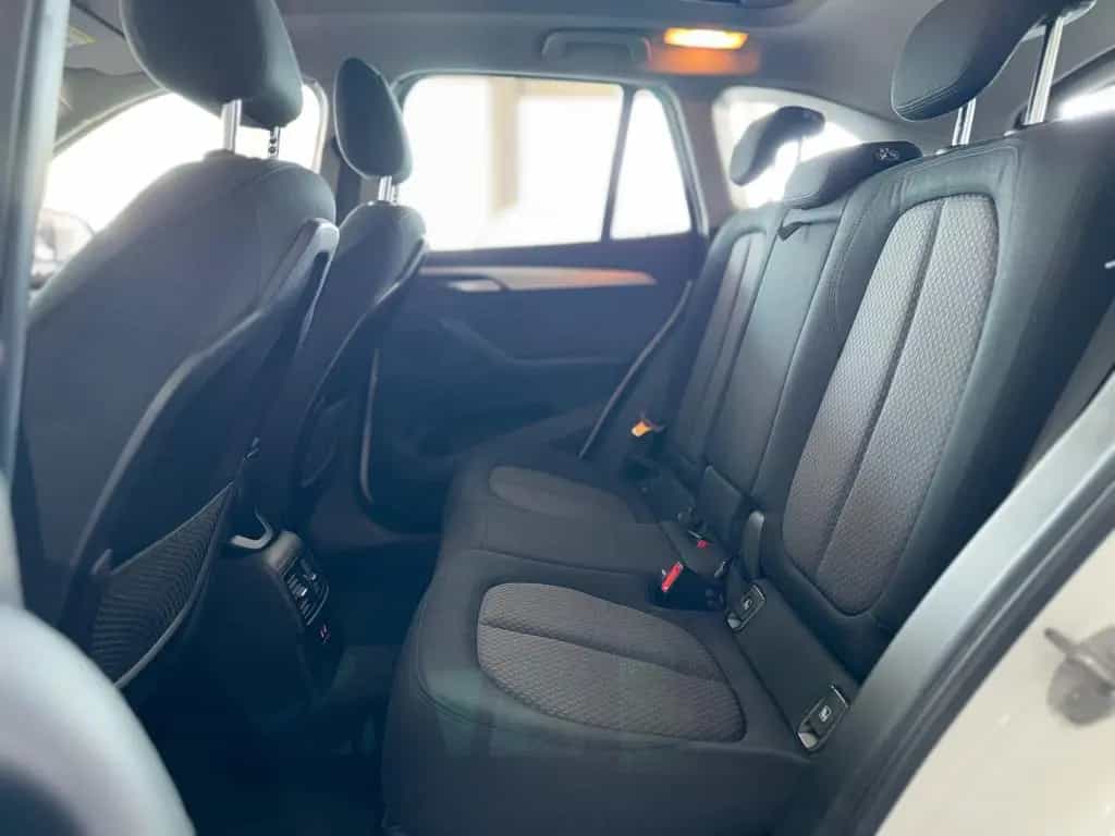 BMW X1 sDrive 18 I Advantage*PANO*STANDHEIZUNG*LED* 12/2019-photo-24