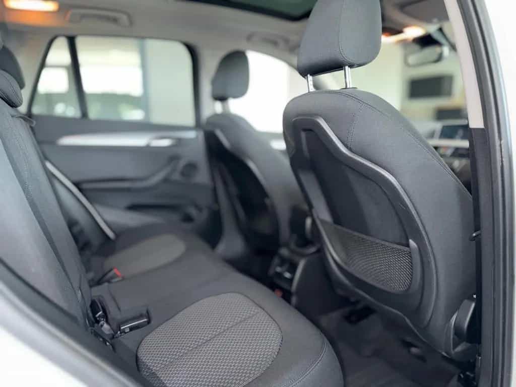 BMW X1 sDrive 18 I Advantage*PANO*STANDHEIZUNG*LED* 12/2019-photo-27