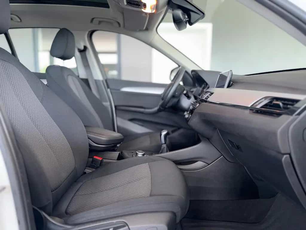 BMW X1 sDrive 18 I Advantage*PANO*STANDHEIZUNG*LED* 12/2019-photo-28
