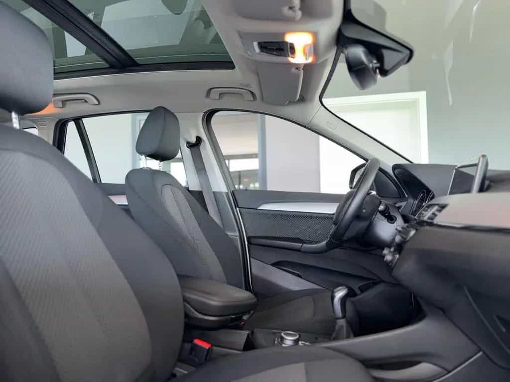 BMW X1 sDrive 18 I Advantage*PANO*STANDHEIZUNG*LED* 12/2019-photo-29