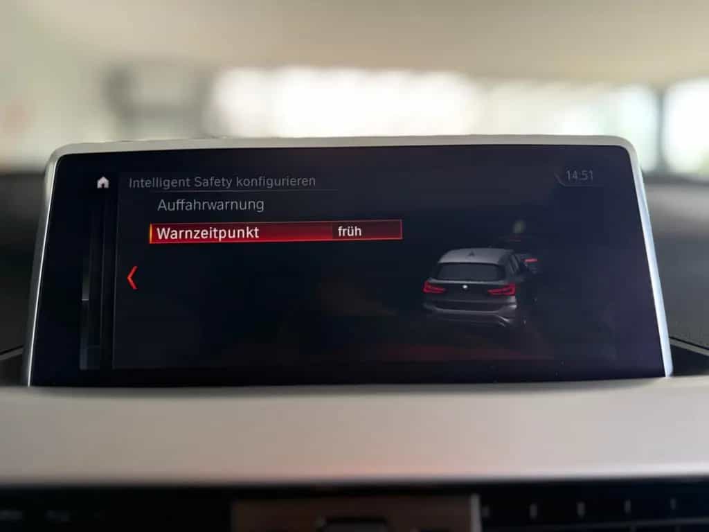 BMW X1 sDrive 18 I Advantage*PANO*STANDHEIZUNG*LED* 12/2019-photo-33