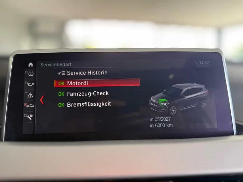 BMW X1 sDrive 18 I Advantage*PANO*STANDHEIZUNG*LED* 12/2019-photo-38