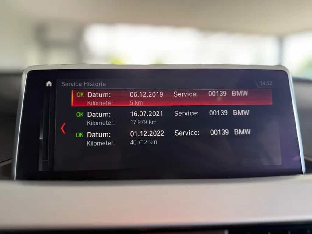 BMW X1 sDrive 18 I Advantage*PANO*STANDHEIZUNG*LED* 12/2019-photo-39