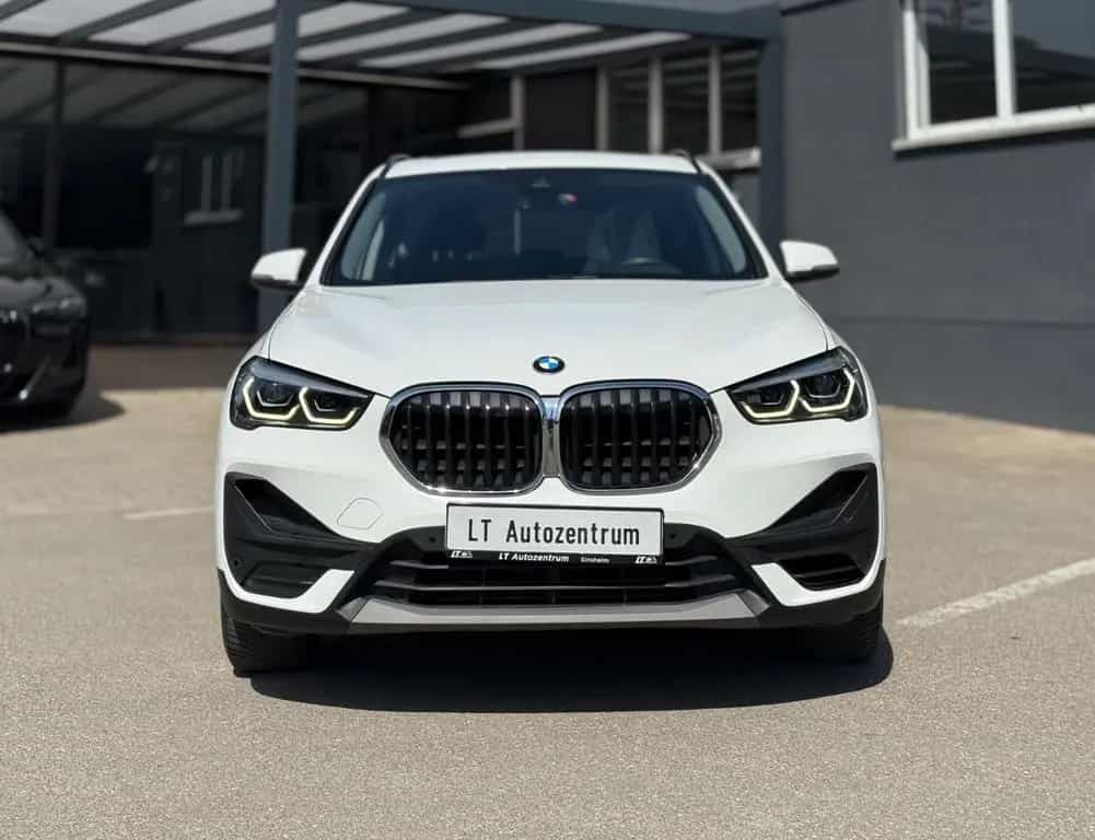 BMW X1 sDrive 18 I Advantage*PANO*STANDHEIZUNG*LED* 12/2019-photo-4
