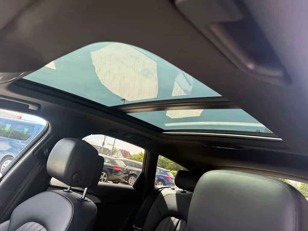 Audi A6 Avant 3.0 TDI clean diesel quattro 12/2018-photo-10