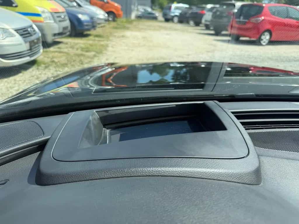 Audi A6 Avant 3.0 TDI clean diesel quattro 12/2018-photo-15