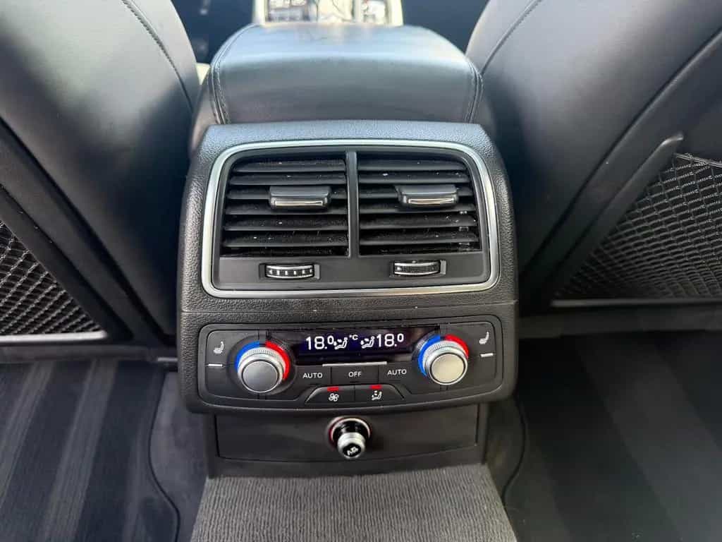 Audi A6 Avant 3.0 TDI clean diesel quattro 12/2018-photo-19