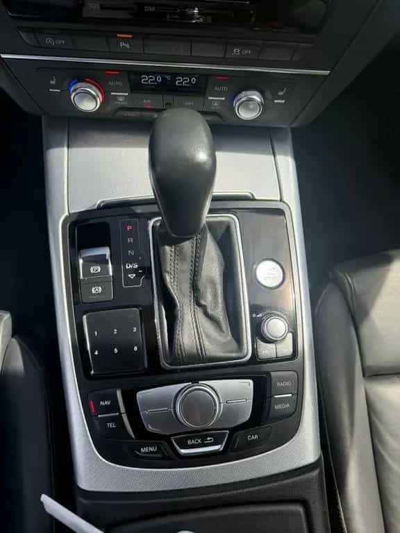 Audi A6 Avant 3.0 TDI clean diesel quattro 12/2018-photo-22
