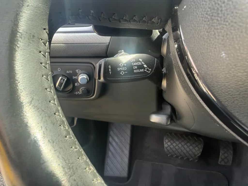 Audi A6 Avant 3.0 TDI clean diesel quattro 12/2018-photo-23