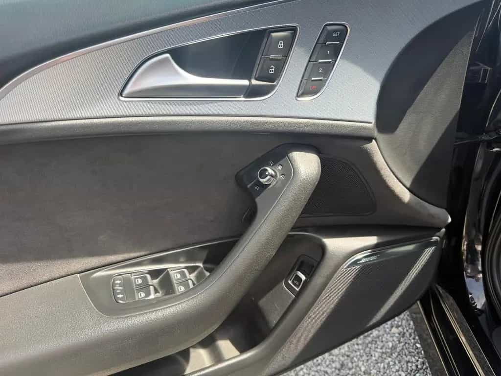 Audi A6 Avant 3.0 TDI clean diesel quattro 12/2018-photo-24