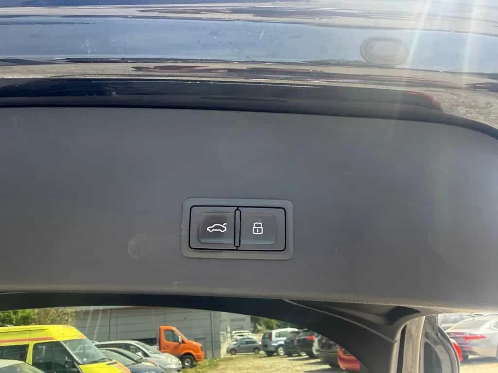 Audi A6 Avant 3.0 TDI clean diesel quattro 12/2018-photo-9