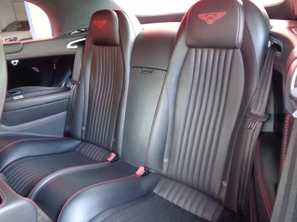 Bentley Continental GTC 6.0 W12 06/2017-photo-12
