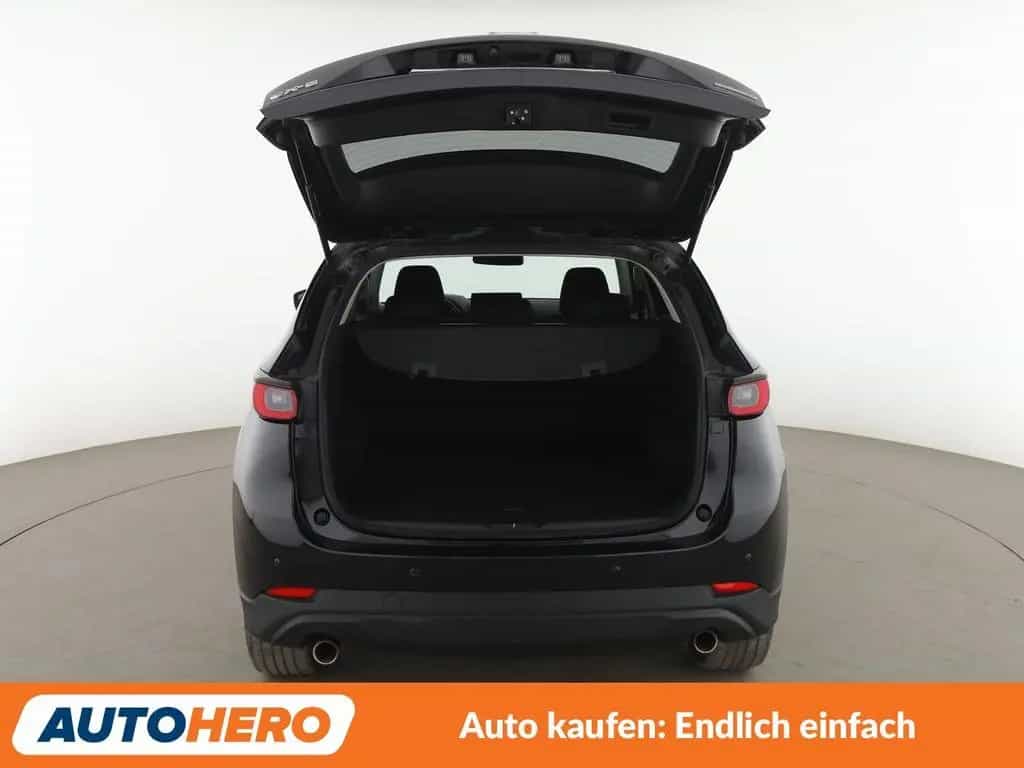 Mazda CX-5 2.5 SKYACTIV-G Ad'vantage 2WD Aut.*NAV*TEMP 02/2023-photo-16