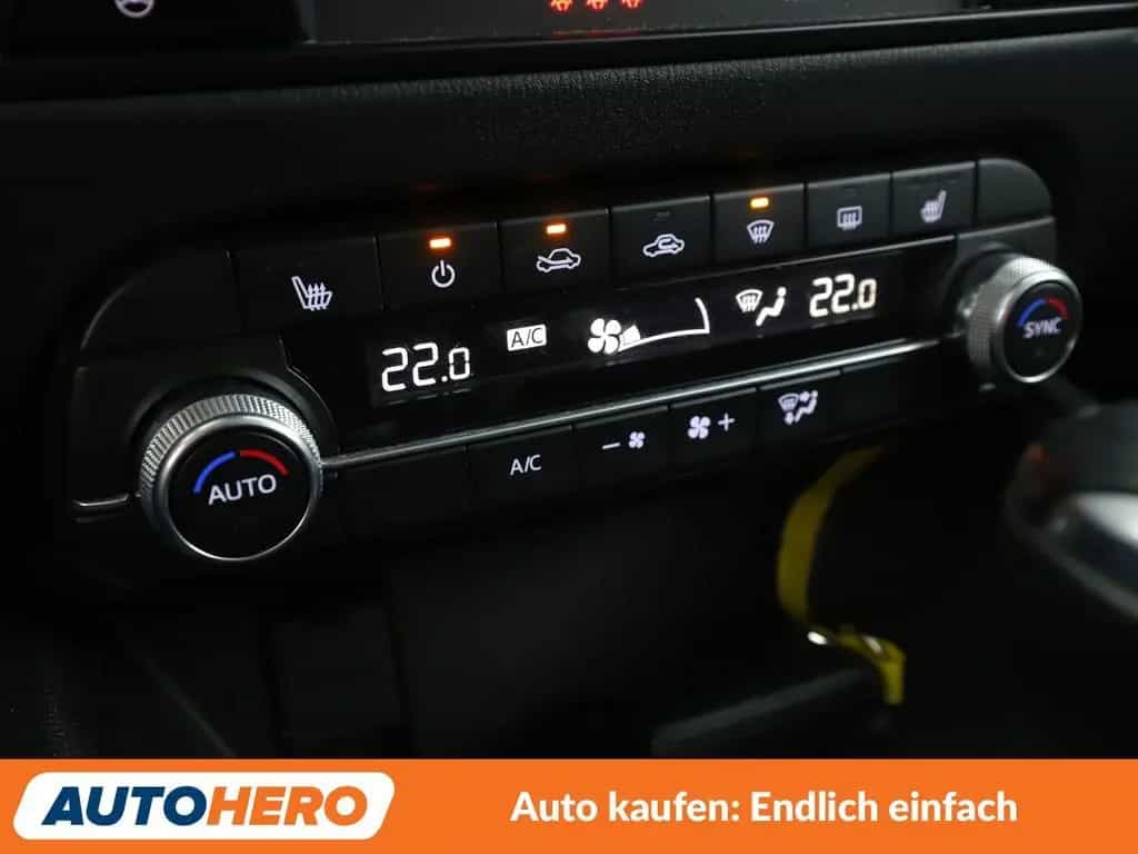 Mazda CX-5 2.5 SKYACTIV-G Ad'vantage 2WD Aut.*NAV*TEMP 02/2023-photo-23