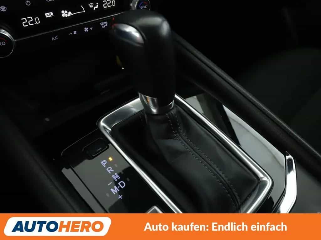 Mazda CX-5 2.5 SKYACTIV-G Ad'vantage 2WD Aut.*NAV*TEMP 02/2023-photo-24