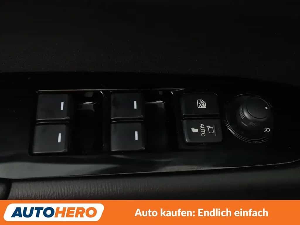 Mazda CX-5 2.5 SKYACTIV-G Ad'vantage 2WD Aut.*NAV*TEMP 02/2023-photo-27